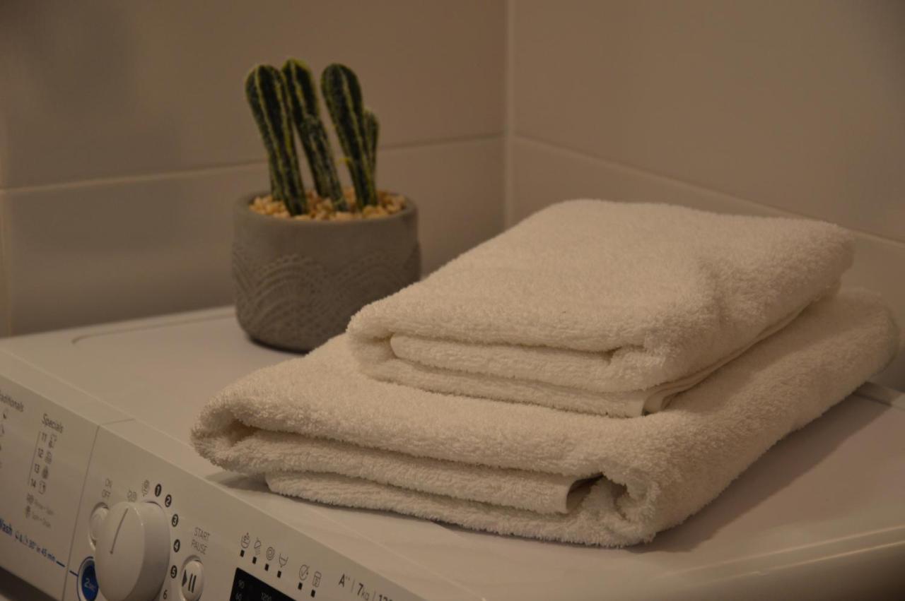 Apartament Na Spokojnej Wisła Eksteriør billede