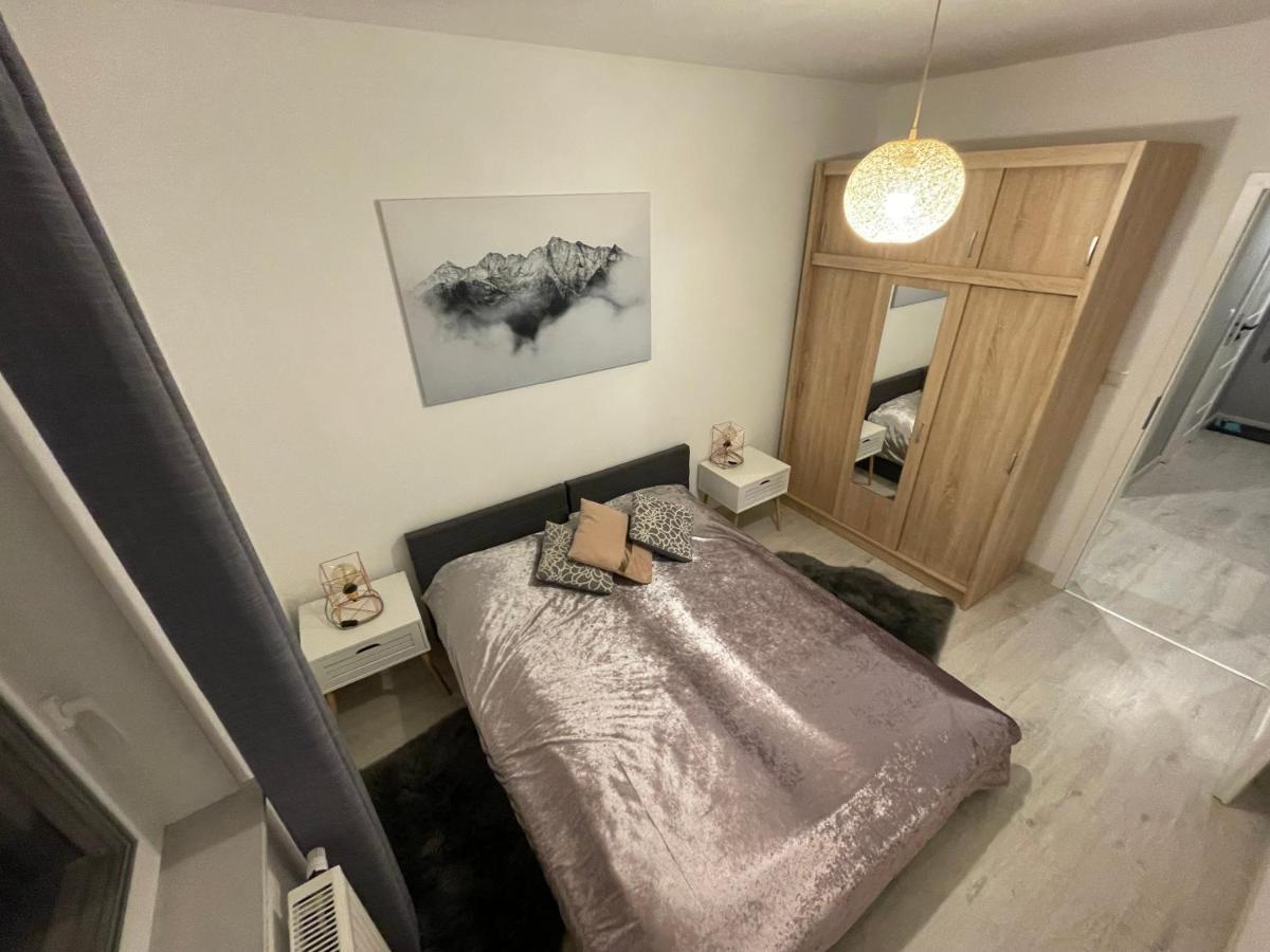 Apartament Na Spokojnej Wisła Eksteriør billede