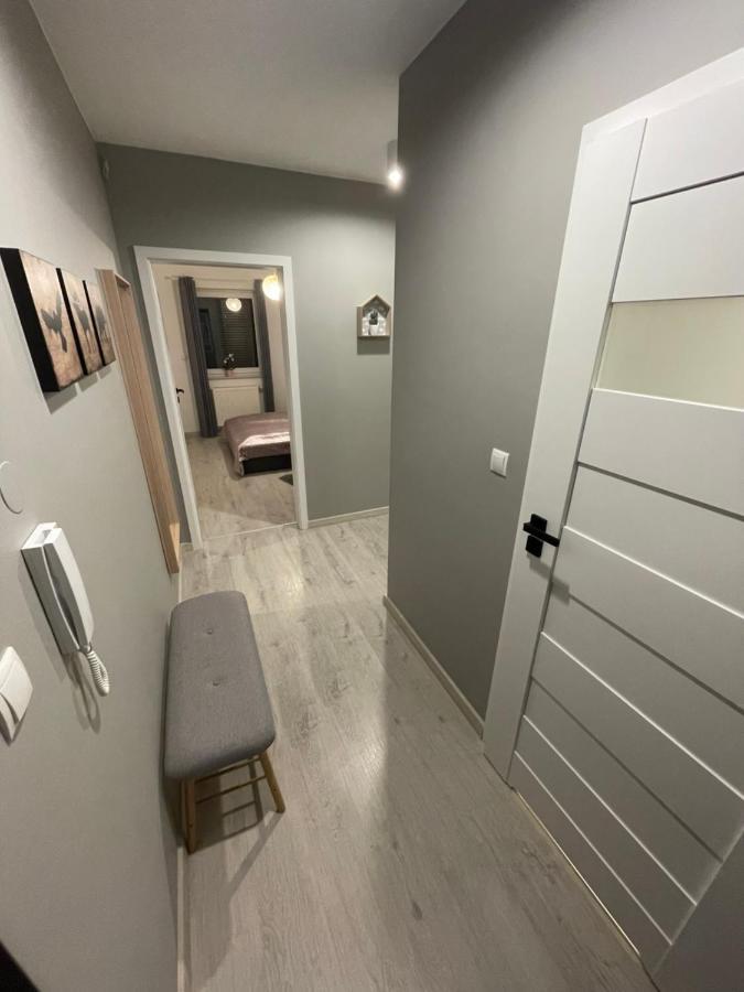 Apartament Na Spokojnej Wisła Eksteriør billede