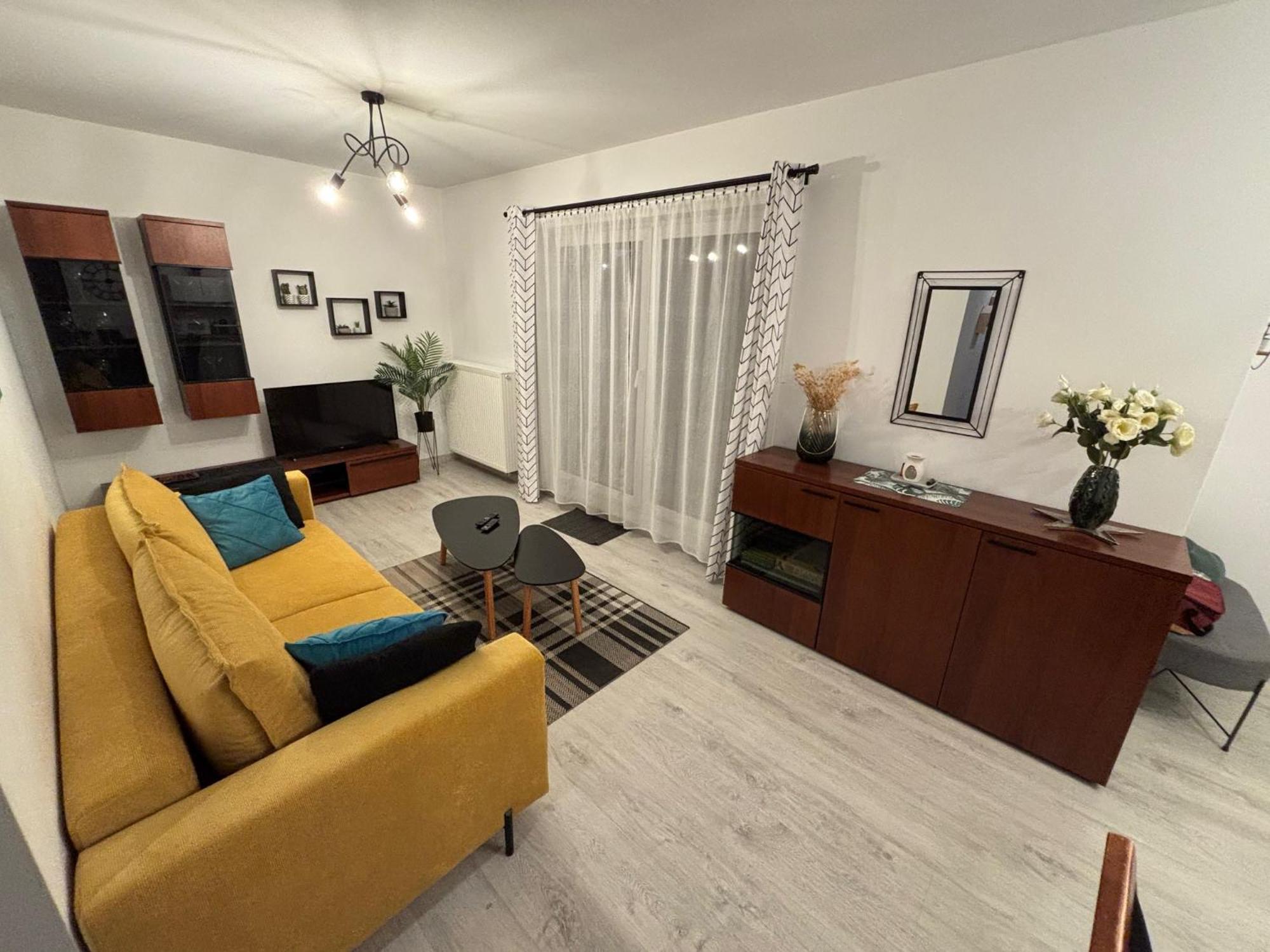 Apartament Na Spokojnej Wisła Eksteriør billede